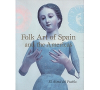 FOLK ART OF SPAIN